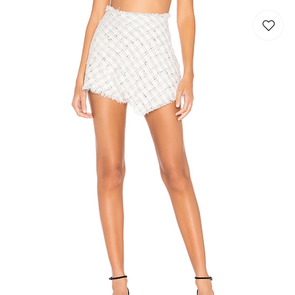 ◻️Revolve- Lover + Friends Daya Skort - NWT◻️
